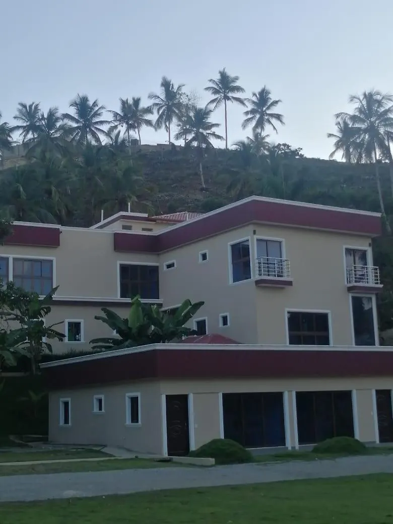 Brisas De La Cascada Aparthotel El Limon Dominicaanse Republiek