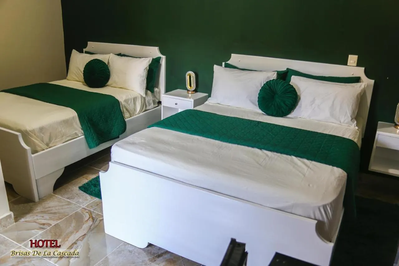 Brisas De La Cascada Aparthotel El Limón