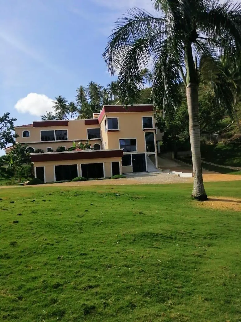Brisas De La Cascada Aparthotel El Limón