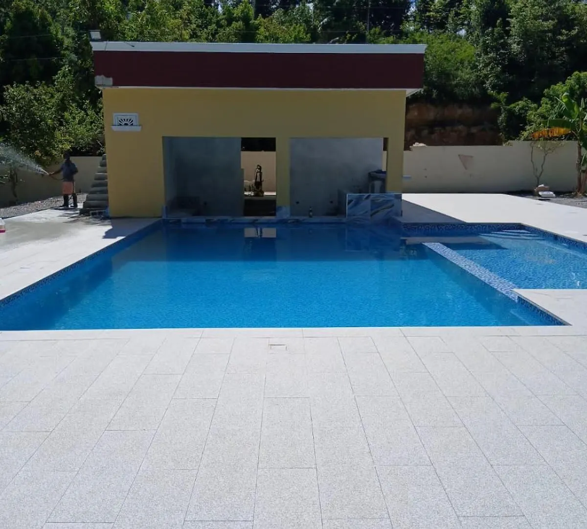 Brisas De La Cascada Aparthotel El Limón