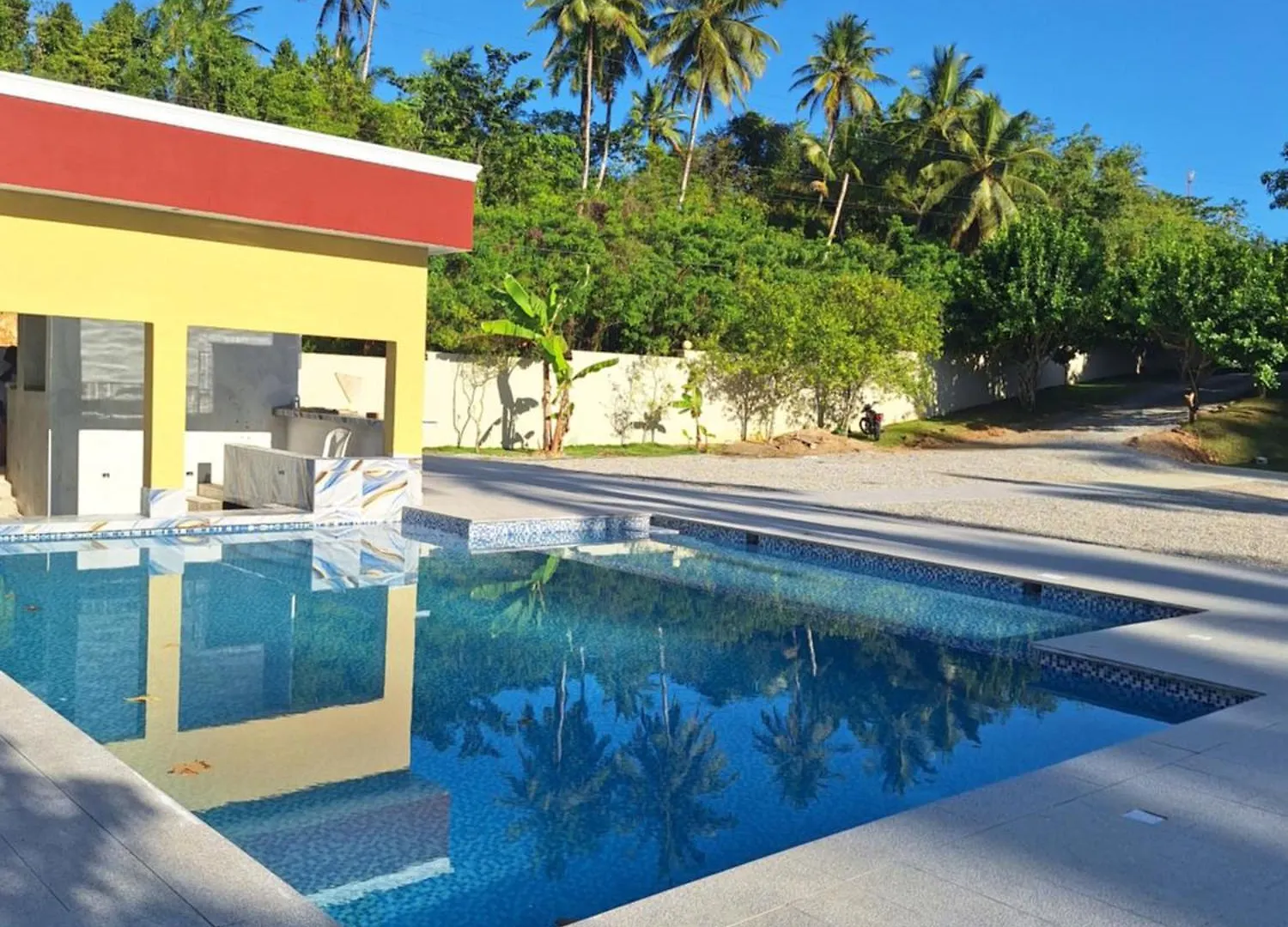 Brisas De La Cascada Aparthotel El Limón 0*,  Dominikai Köztársaság